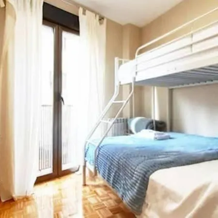 Vut Santa Clara 2 * Σαλαμάνκα