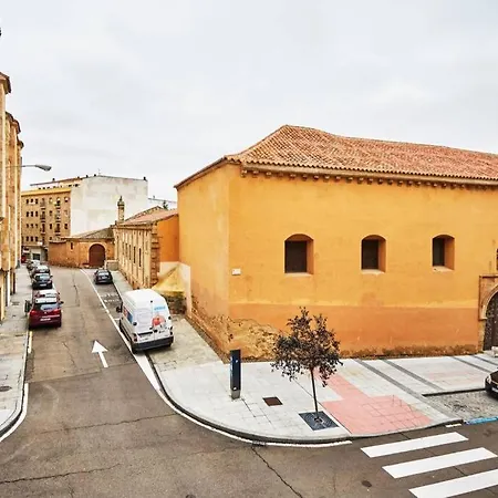 Διαμέρισμα Vut Santa Clara 2