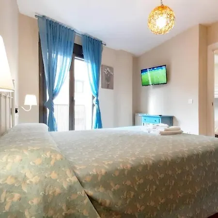 Διαμέρισμα Vut Santa Clara 2 *
