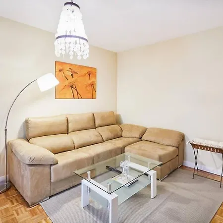 Διαμέρισμα Vut Santa Clara 2 *