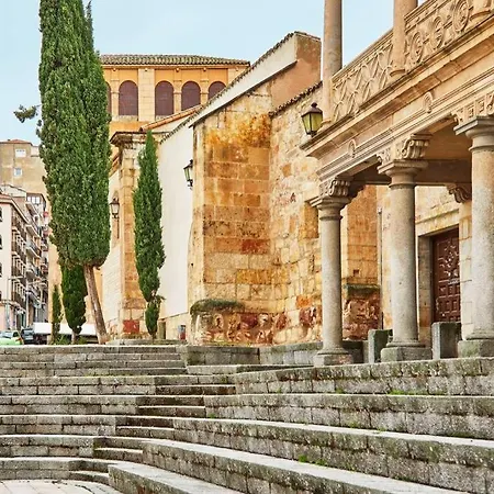 Vut Santa Clara 2 * Σαλαμάνκα